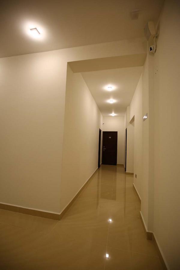 แกรนด์ 7 โฮเทล เคสบีวา Hotel พิลิยันเดเล ภายนอก รูปภาพ